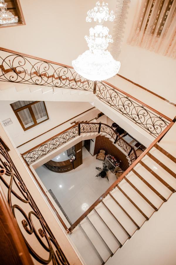 Gala Osiyo Самарканд Экстерьер фото