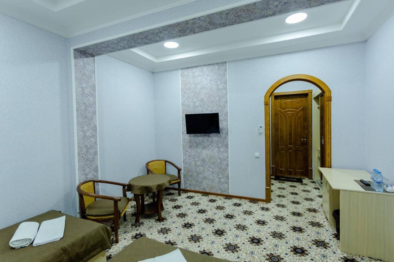 Gala Osiyo Самарканд Экстерьер фото